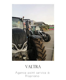 Photo n°18 de MFA Ets Giovanni (Matériel Forestier & Agricole) - Propriano à Propriano (Magasin de matériel de motoculture)