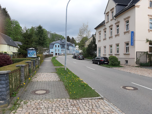 BÜSCH Armaturen Geyer GmbH, Werk 1 - Thumbnail