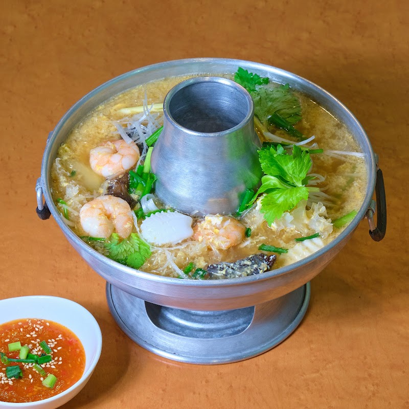 チャオタイ 渋谷道玄坂店