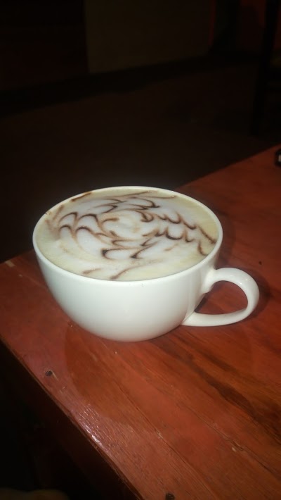 Photos of NJW Coffee Pub