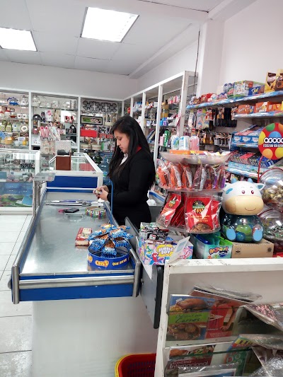 gas-station