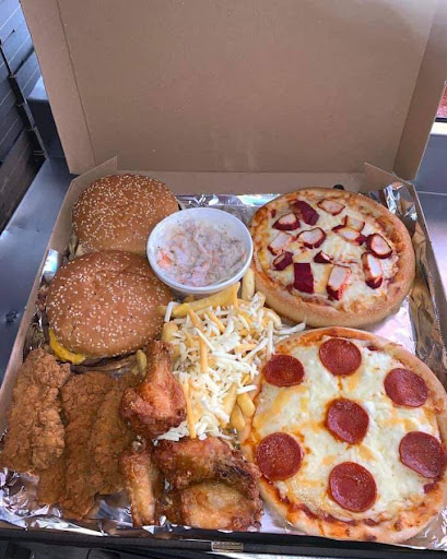 Chubby’s - Visual