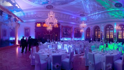 Photos of 7 Sky Event Agency