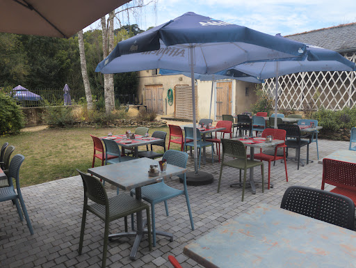 Auberge Sainte Catherine