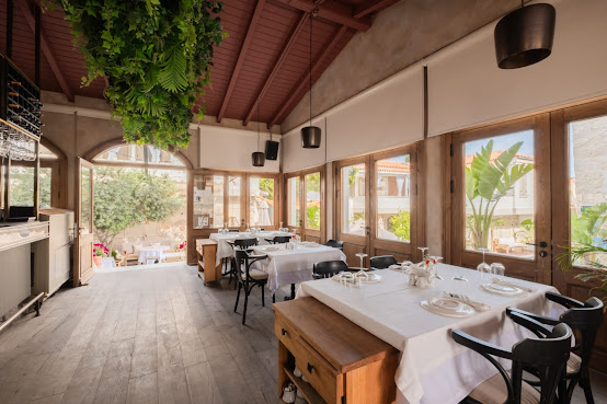 Viento Alaçatı Hotel by null