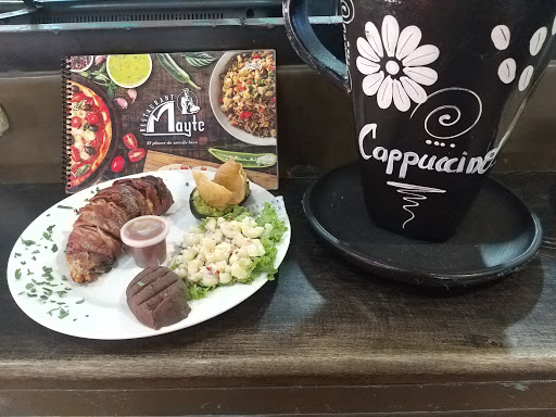 Restaurante Mayte