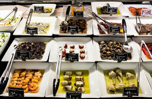 Fruity Capers - Visual