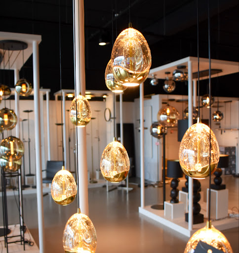 LightsOnly: Uw nieuwe Lampenpaleis - Showroom en Online webshop voor verlichting en lichtadvies Gallery - Netherlands