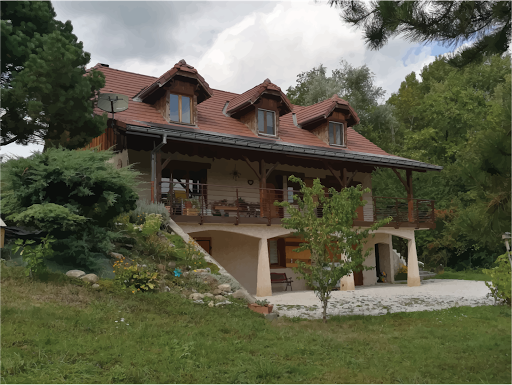Photo de Lacustrebnb à Choisy (74330)