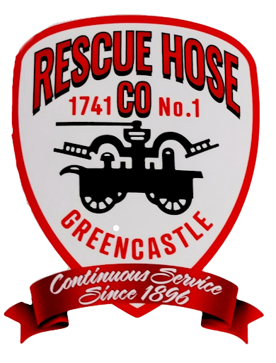 Rescue Hose Company No. 1 of Greencastle, PA - Thumbnail