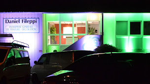 Photo n°1 de Daniel Fileppi SARL à Voiron (Entrepreneur spécialisé dans les revêtements de sol)