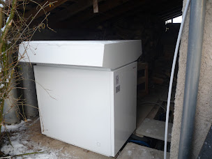 Photo n°39 de AMS TECHNOLOGIE à Beynes (Plombier)