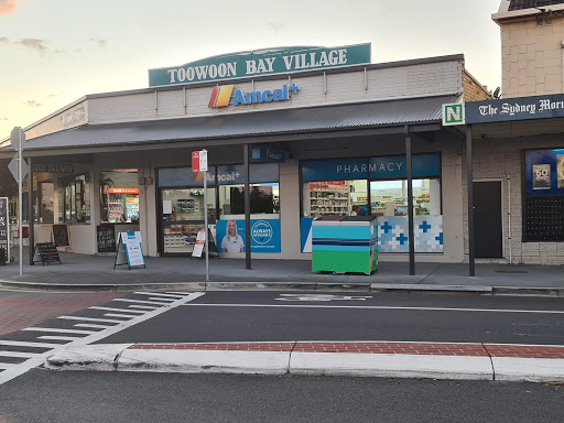 TerryWhite Chemmart Toowoon Bay