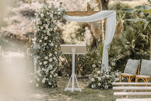 Photo n°9 de Tropicana Events à Roquebrune-sur-Argens (Lieu de mariage)