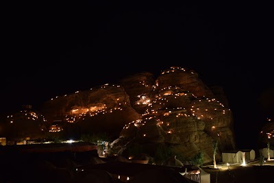 Photos of Seven Wonders Bedouin Camp