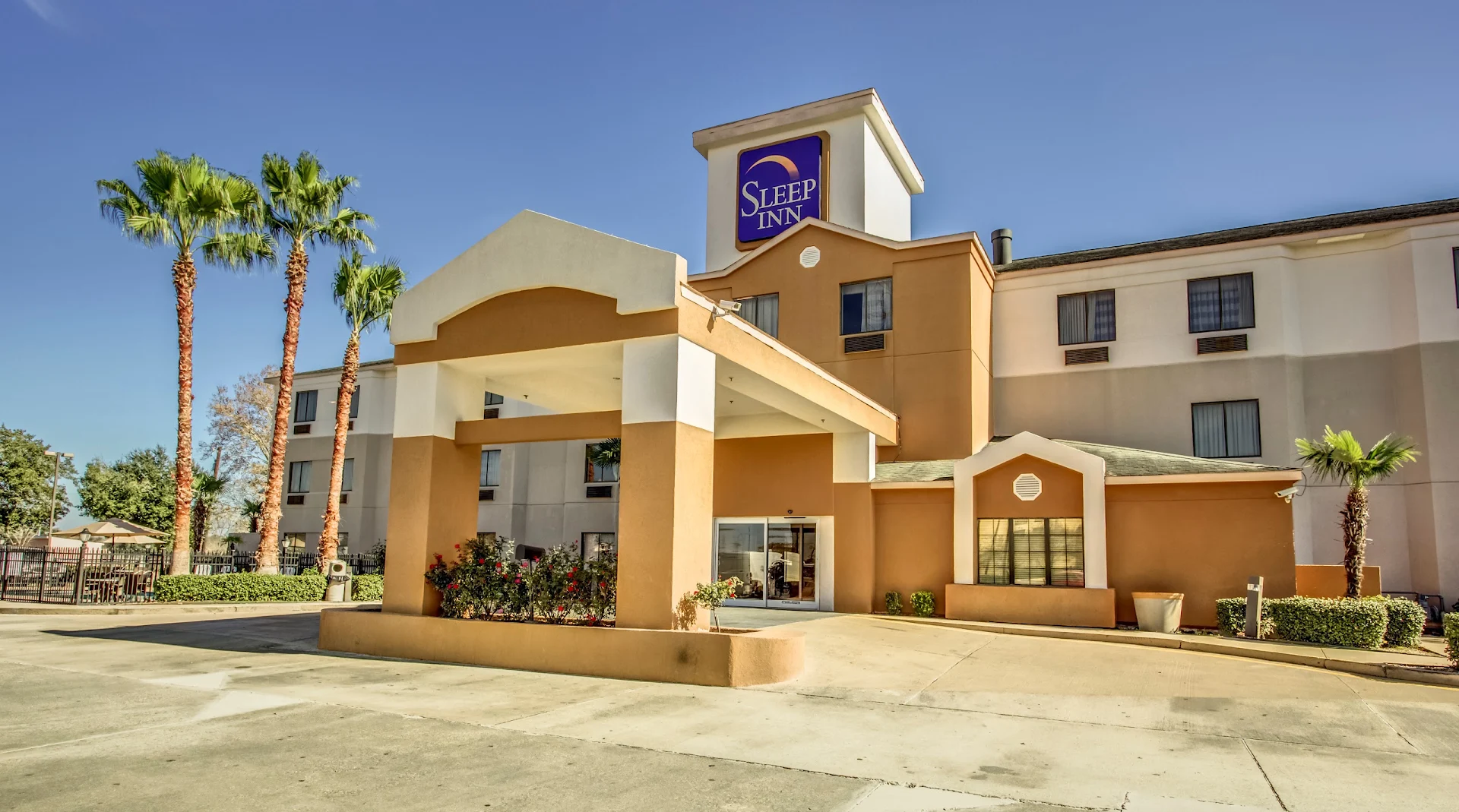Sleep Inn Scott/Lafayette West