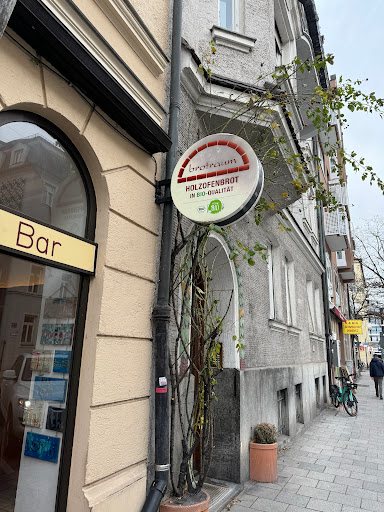 Brotraum - Visual
