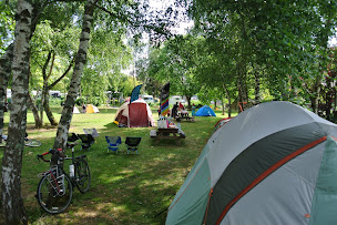Photo n°71 de Camping de Bourbon-Lancy - Terracamps à Bourbon-Lancy (Terrain de camping)