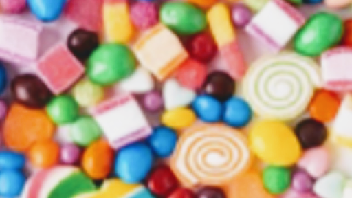 Sweetie sweets