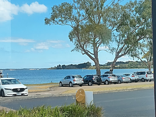 Paynesville Bakery Gallery - Australia