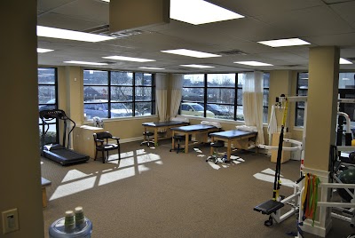 Advantage Osteopractic Physical Therapy