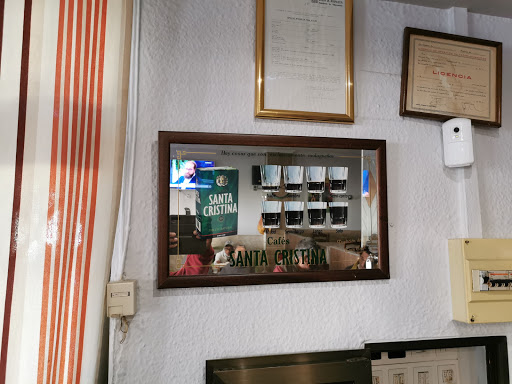 Bar Alioli - Visual