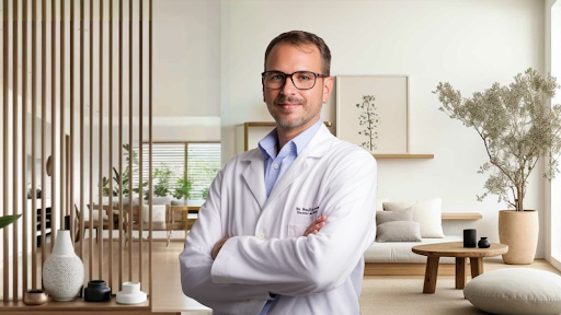 Dr. Raul Guzman Vidal | Naturópata, Nutrición Clínica y Acupuntura