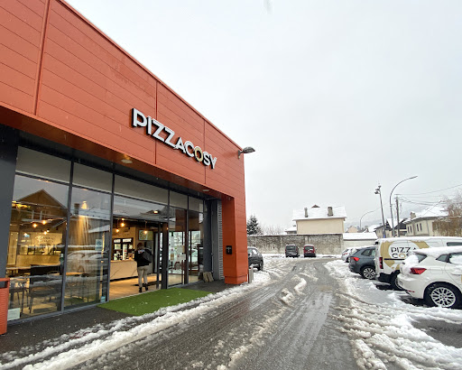 Photo 5 - Rapido Pizza