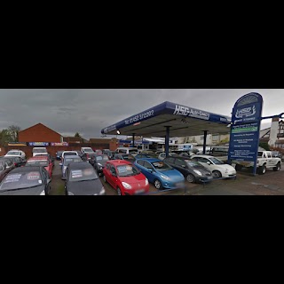 HSC Auto Centre