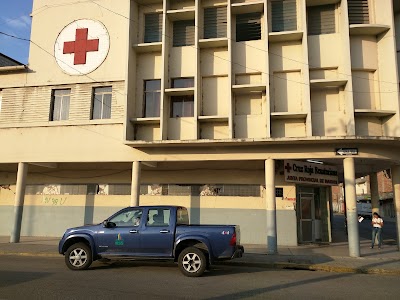 Photos of Cruz Roja Junta Provincial Manab&iacute;