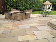 Eden Landscapes Ltd cardiff