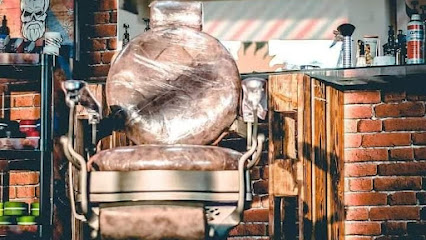 Barbearia Juliano Karekera Barbershop