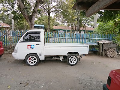 Photos of PT. TBBM Pertamina Cilacap