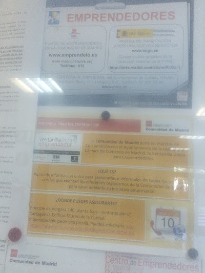 Photos of Employment Office Collado Villalba
