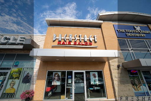Backstage Hair Salon Oakville - Thumbnail