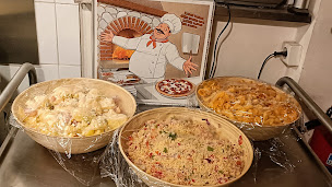 Photo n°16 de Au Coin des Saveurs à Couzeix (Pizzas à emporter)