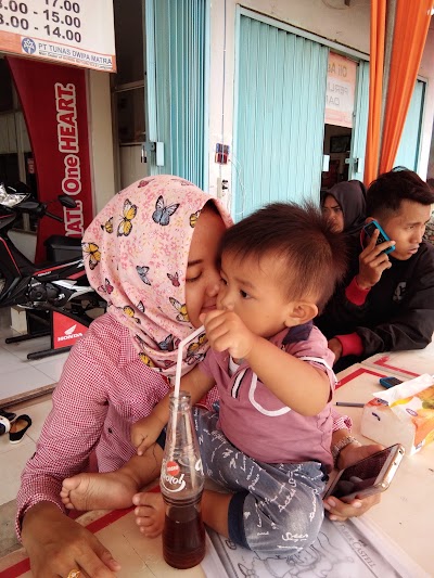 Photos of SYIFA JUICE 3