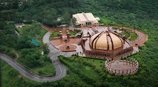 Pakistan Monument islamabad Pakistan Monument Road