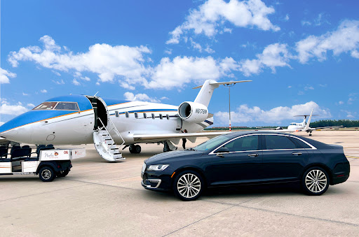 Black Diamond Limo Naples - Thumbnail