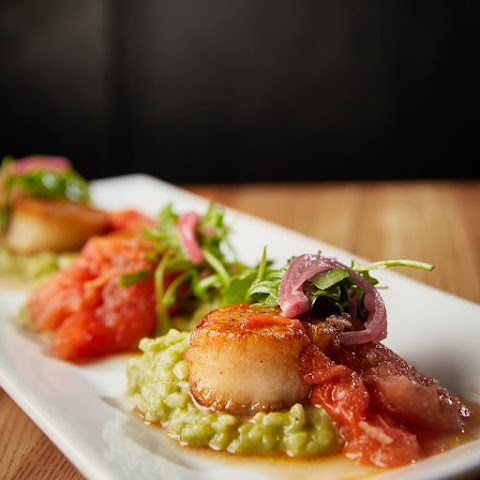 Tofte's Table by null