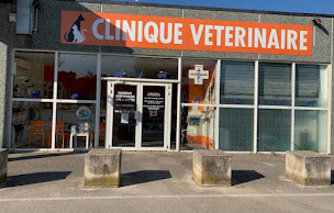 Photo n°2 de Clinique vétérinaire des 4 pattes SEL Dr Vallerian à Saint-Cannat (Vétérinaire)