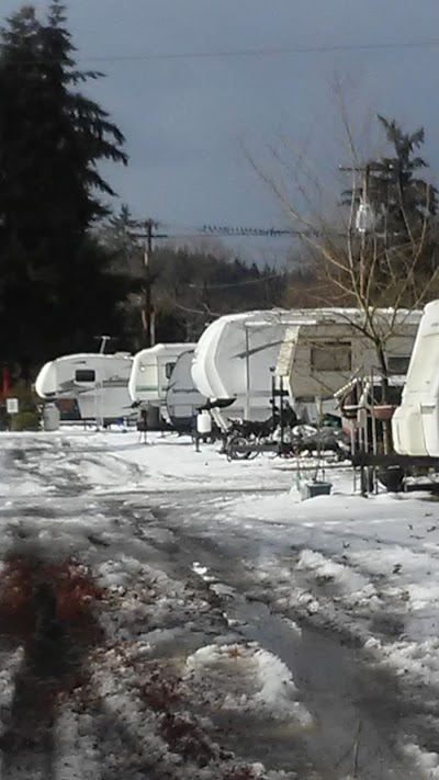 Shamrock Village RV Park