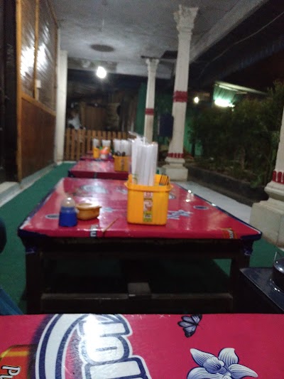 Photos of Sate Bebek Cinde Laras Cibeber