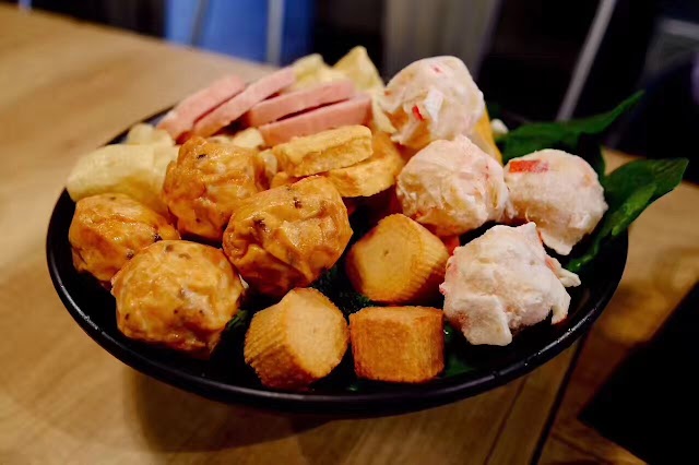火宴山 Fondue Factory