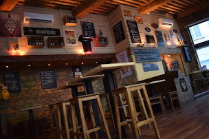 Photo n°58 de Dikkenek Café à Lyon (Bar)