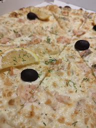 Photo n°4 de Pizz'a gogo burger à Cassagnoles (Boutique de boissons sans alcool)