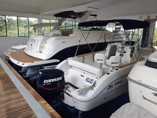 All Scaf Yachting Club - Thumbnail