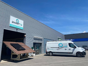 Photo n°13 de Smart to France à Thonon-les-Bains (Électricien)