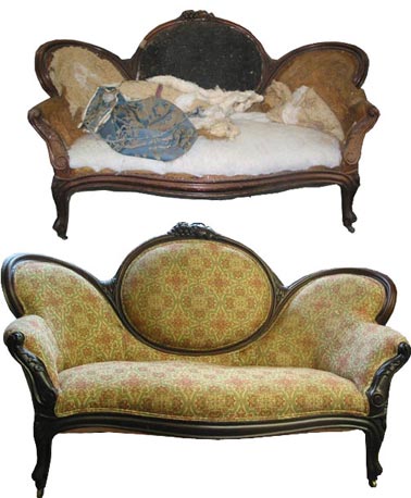 MAXWELLS FURNITURE RESTORATIONS - Thumbnail