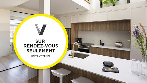 Cuisines Verdun St-Jean